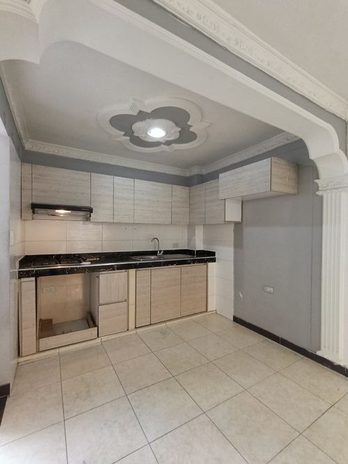 Casa de 2 alcobas en venta en Bocono, Villa del Rosario, 56 m² · foto 3 de 14