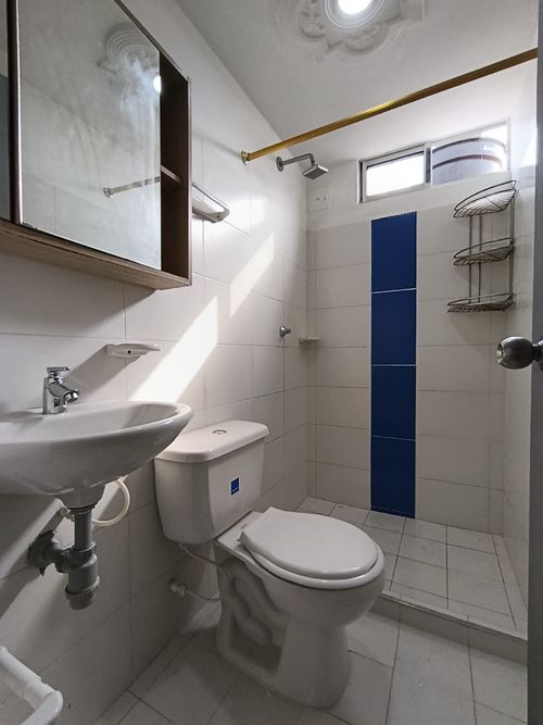 Casa de 2 alcobas en venta en Bocono, Villa del Rosario, 56 m² · foto 7 de 14