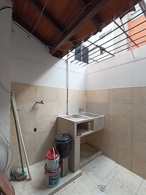 Casa de 2 alcobas en venta en Bocono, Villa del Rosario, 56 m² · foto 9 de 14