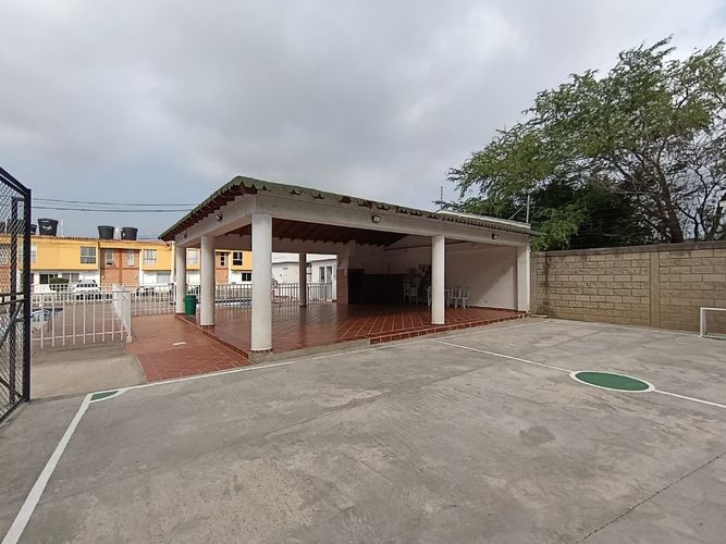Casa de 2 alcobas en venta en Bocono, Villa del Rosario, 56 m² · foto 11 de 14