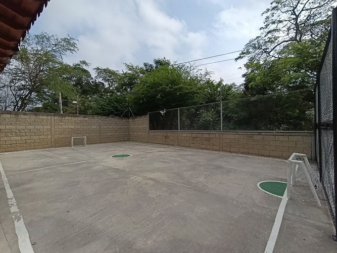 Casa de 2 alcobas en venta en Bocono, Villa del Rosario, 56 m² · foto 12 de 14