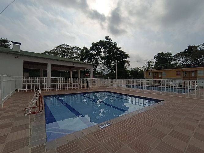 Casa de 2 alcobas en venta en Bocono, Villa del Rosario, 56 m² · foto 13 de 14
