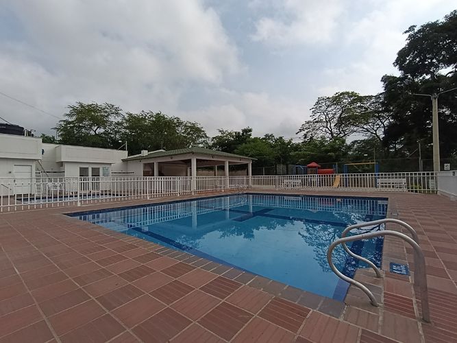 Casa de 2 alcobas en venta en Bocono, Villa del Rosario, 56 m² · foto 14 de 14