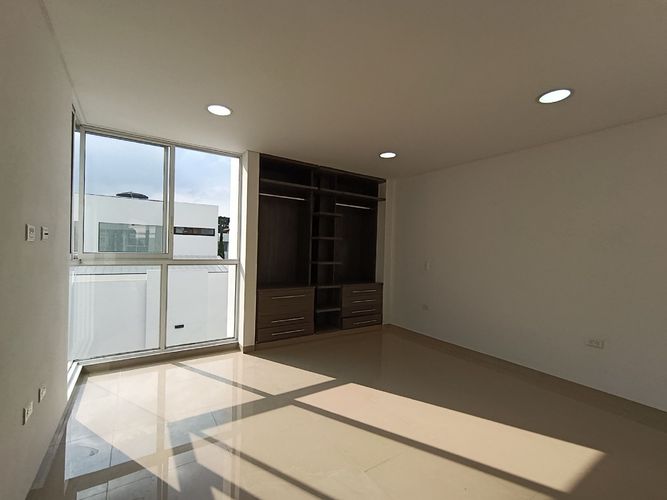 Casa de 4 alcobas en venta en Los Trapiches, Villa del Rosario, 350 m² · foto 10 de 21
