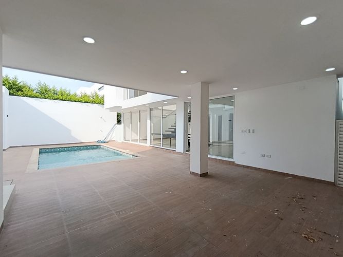 Casa de 4 alcobas en venta en Los Trapiches, Villa del Rosario, 350 m² · foto 14 de 21