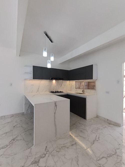 Casa de 2 alcobas en venta en Luis Carlos Galan, Villa del Rosario, 75 m² · foto 3 de 12