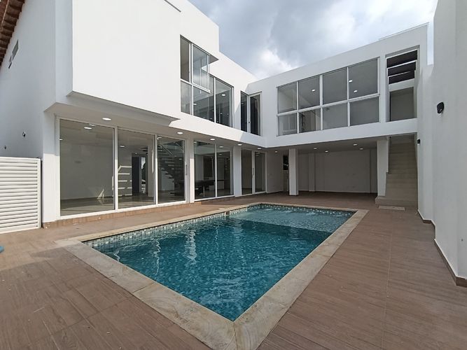 Casa de 4 alcobas en venta en Los Trapiches, Villa del Rosario, 350 m² · foto 17 de 21