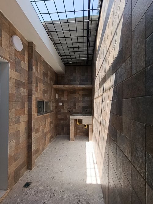 Casa de 2 alcobas en venta en Luis Carlos Galan, Villa del Rosario, 75 m² · foto 8 de 12