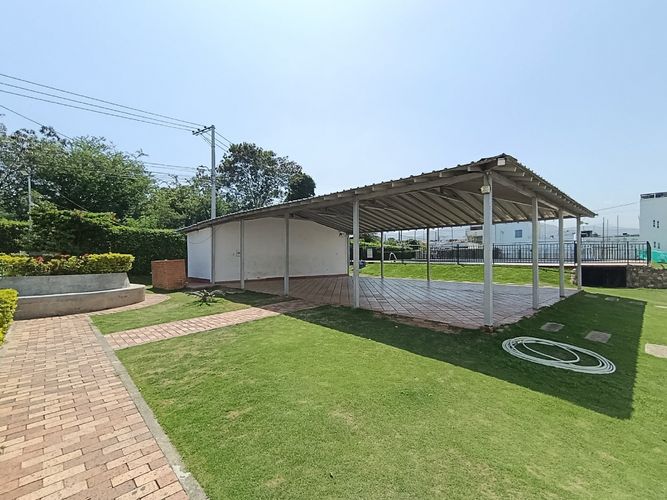 Casa de 2 alcobas en venta en Luis Carlos Galan, Villa del Rosario, 75 m² · foto 9 de 12