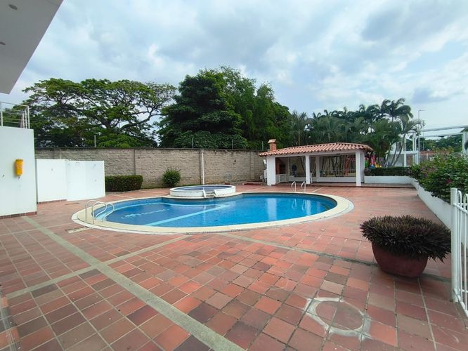 Casa de 4 alcobas en venta en Los Trapiches, Villa del Rosario, 350 m² · foto 21 de 21