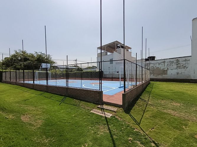 Casa de 2 alcobas en venta en Luis Carlos Galan, Villa del Rosario, 75 m² · foto 10 de 12