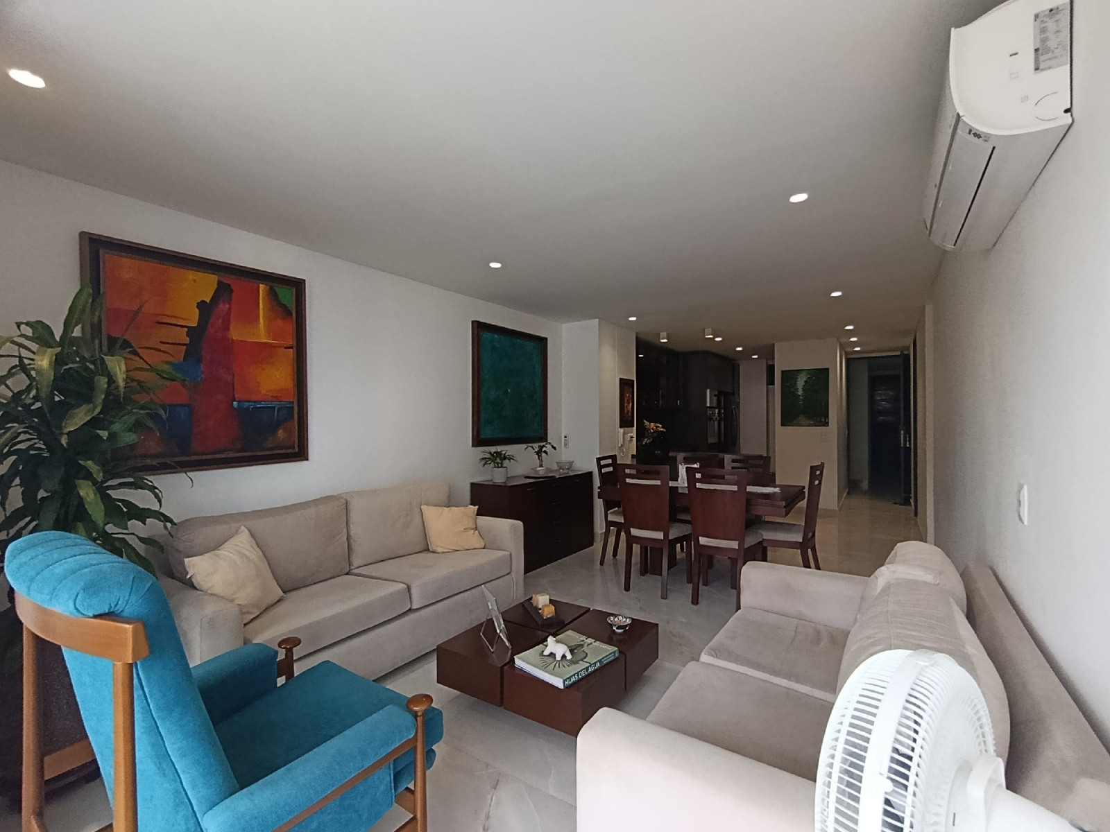 Apartamento en venta en Colsag, Cúcuta · foto 2 de 22