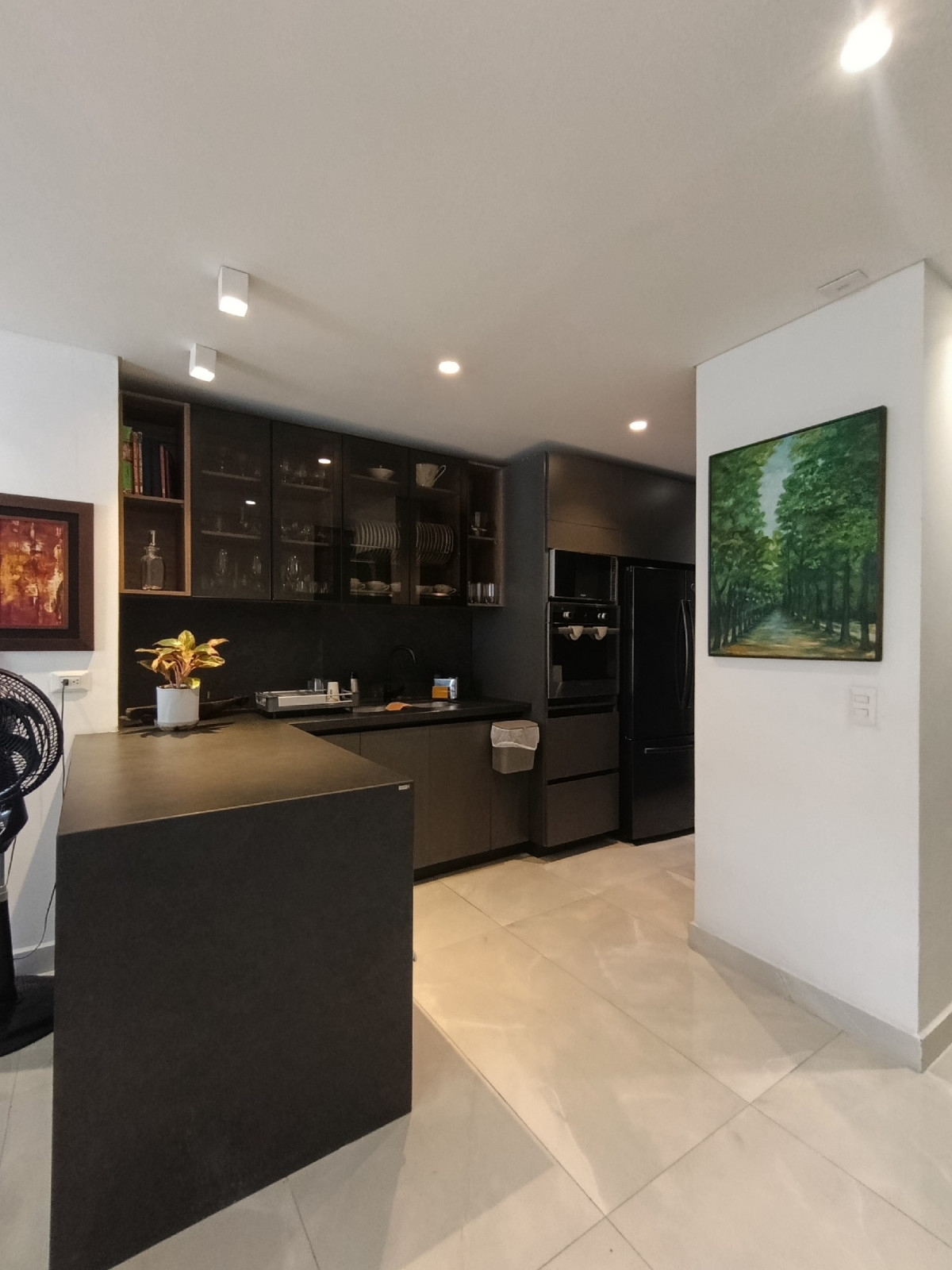 Apartamento en venta en Colsag, Cúcuta · foto 3 de 22