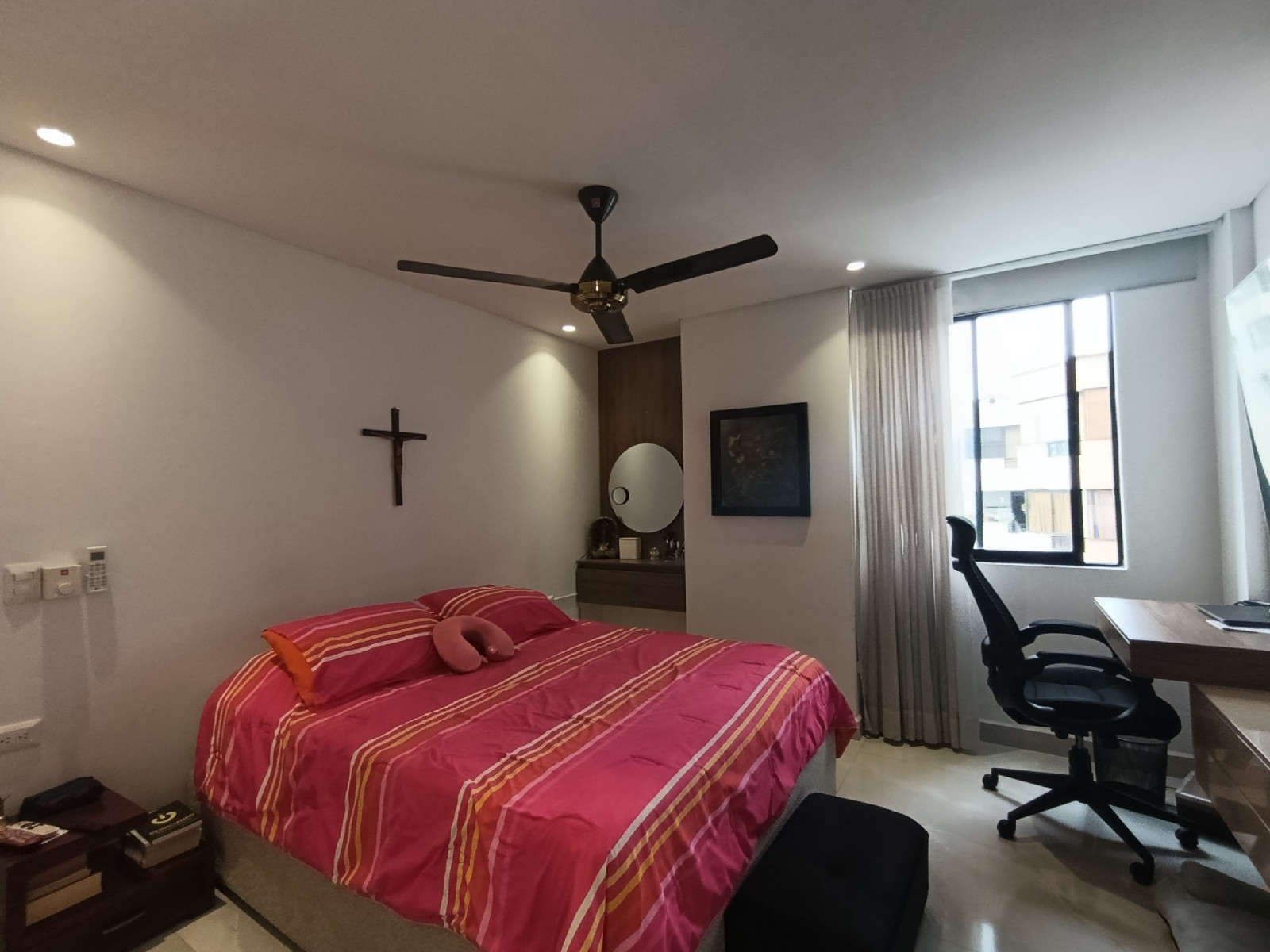 Apartamento en venta en Colsag, Cúcuta · foto 6 de 22