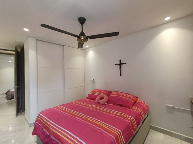 Apartamento en venta en Colsag, Cúcuta · foto 7 de 22