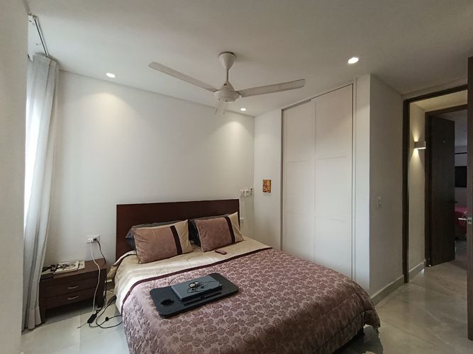 Apartamento en venta en Colsag, Cúcuta · foto 10 de 22