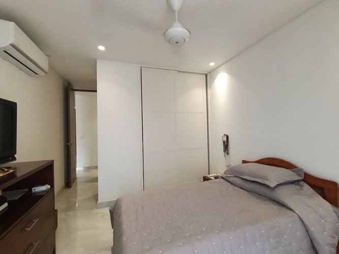 Apartamento en venta en Colsag, Cúcuta · foto 14 de 22