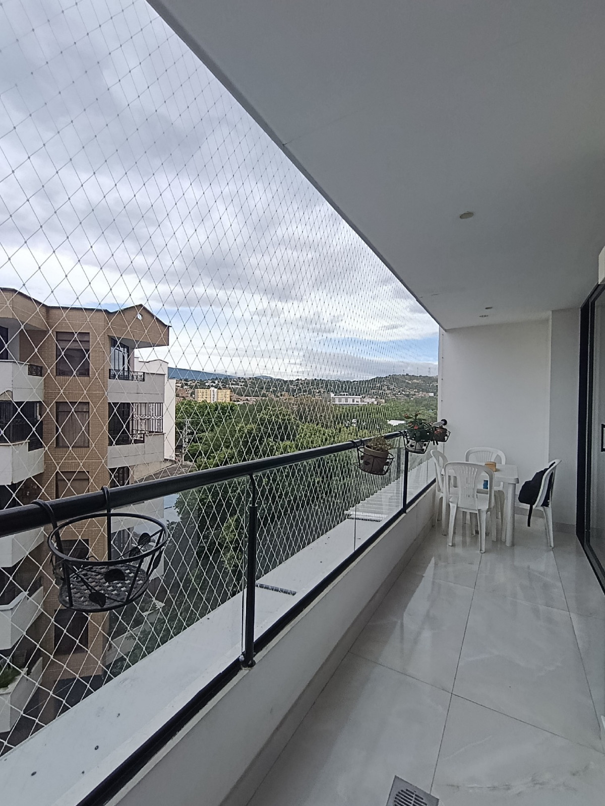 Apartamento en venta en Colsag, Cúcuta · foto 16 de 22