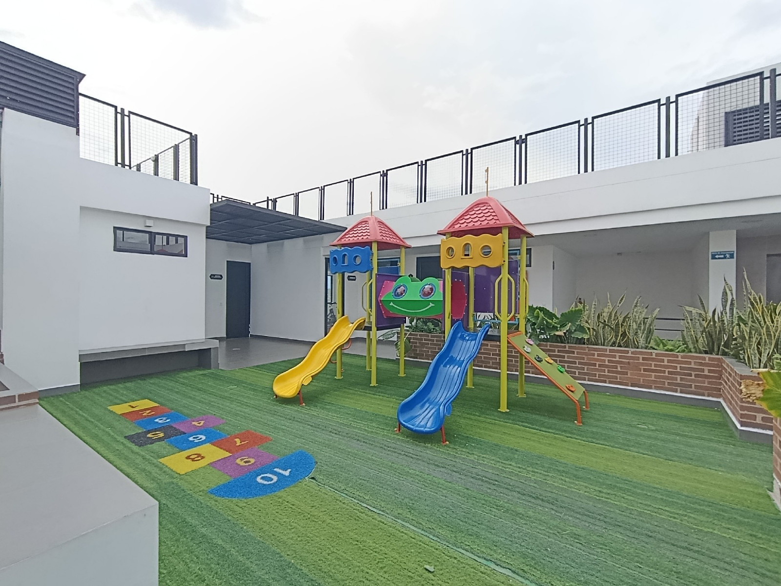 Apartamento en venta en Colsag, Cúcuta · foto 18 de 22