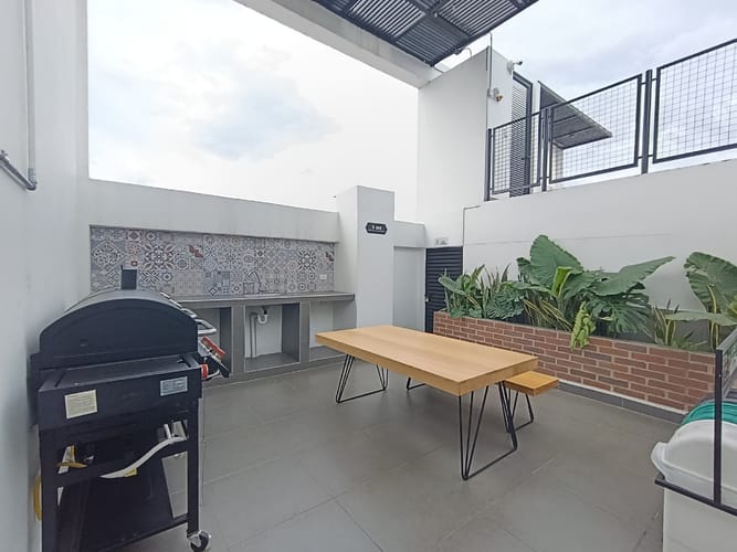 Apartamento en venta en Colsag, Cúcuta · foto 19 de 22