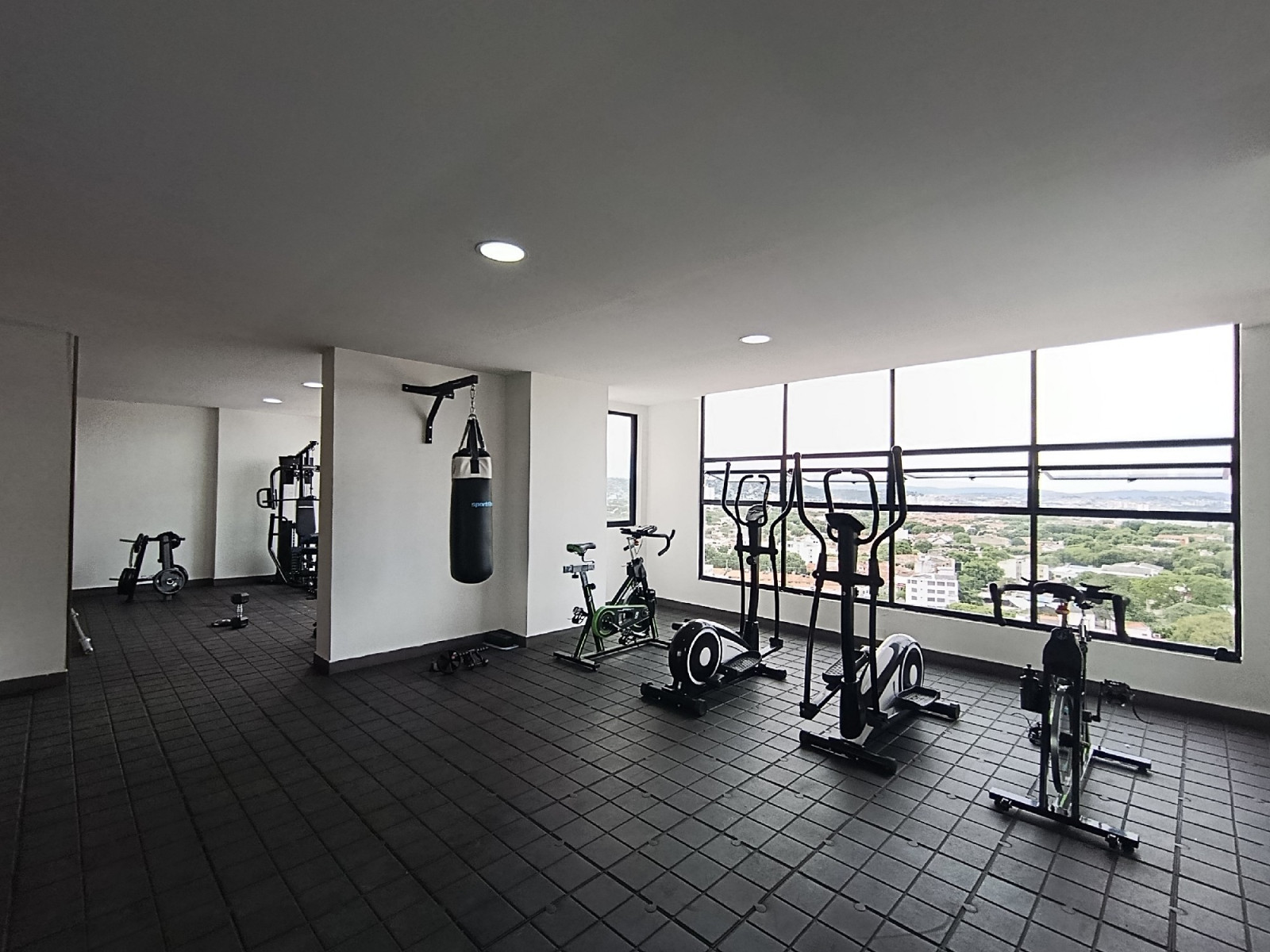 Apartamento en venta en Colsag, Cúcuta · foto 21 de 22