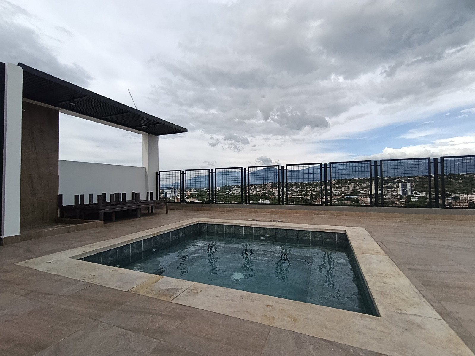 Apartamento en venta en Colsag, Cúcuta · foto 22 de 22