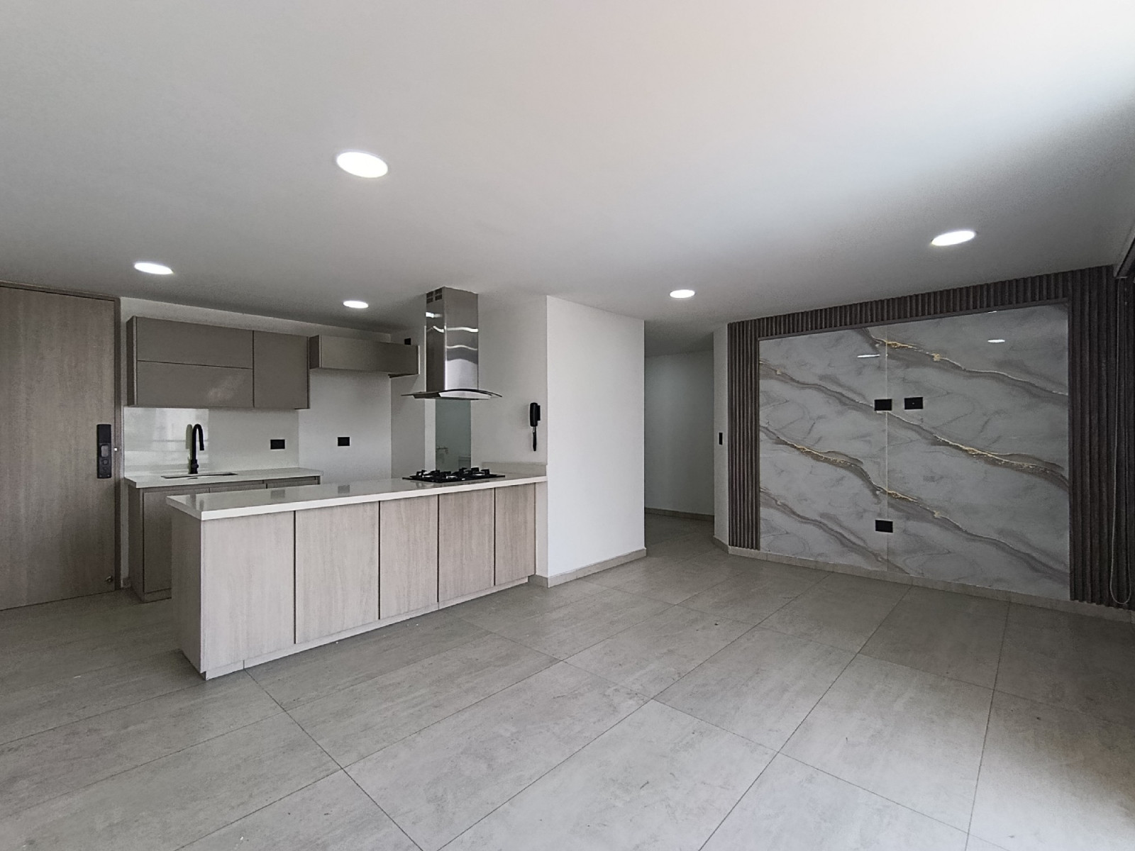 Apartamento en venta en Caobos, Cúcuta · foto 2 de 14