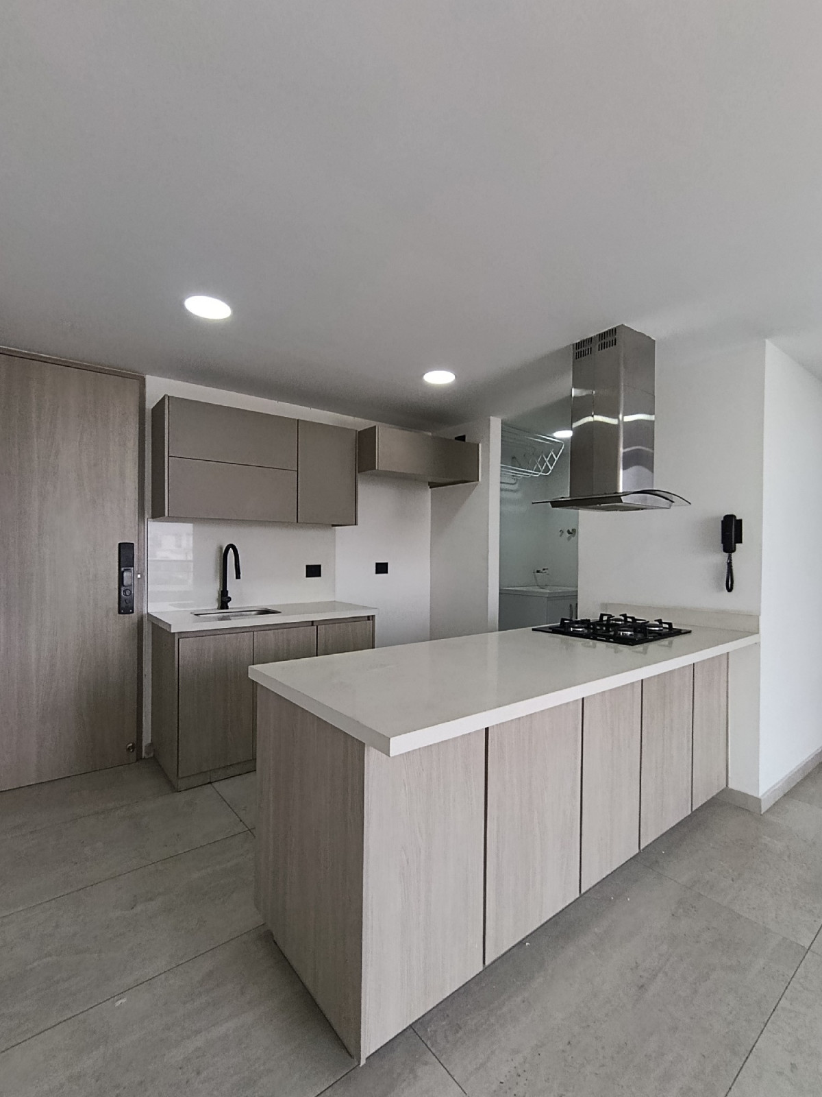 Apartamento en venta en Caobos, Cúcuta · foto 3 de 14