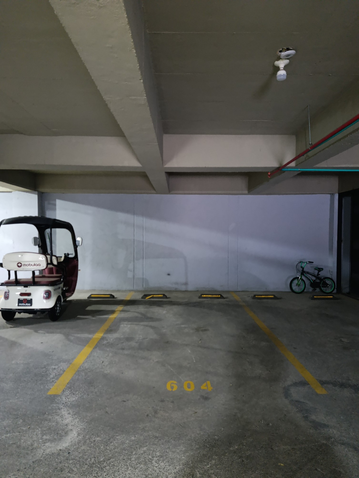 Apartamento en venta en Caobos, Cúcuta · foto 11 de 14
