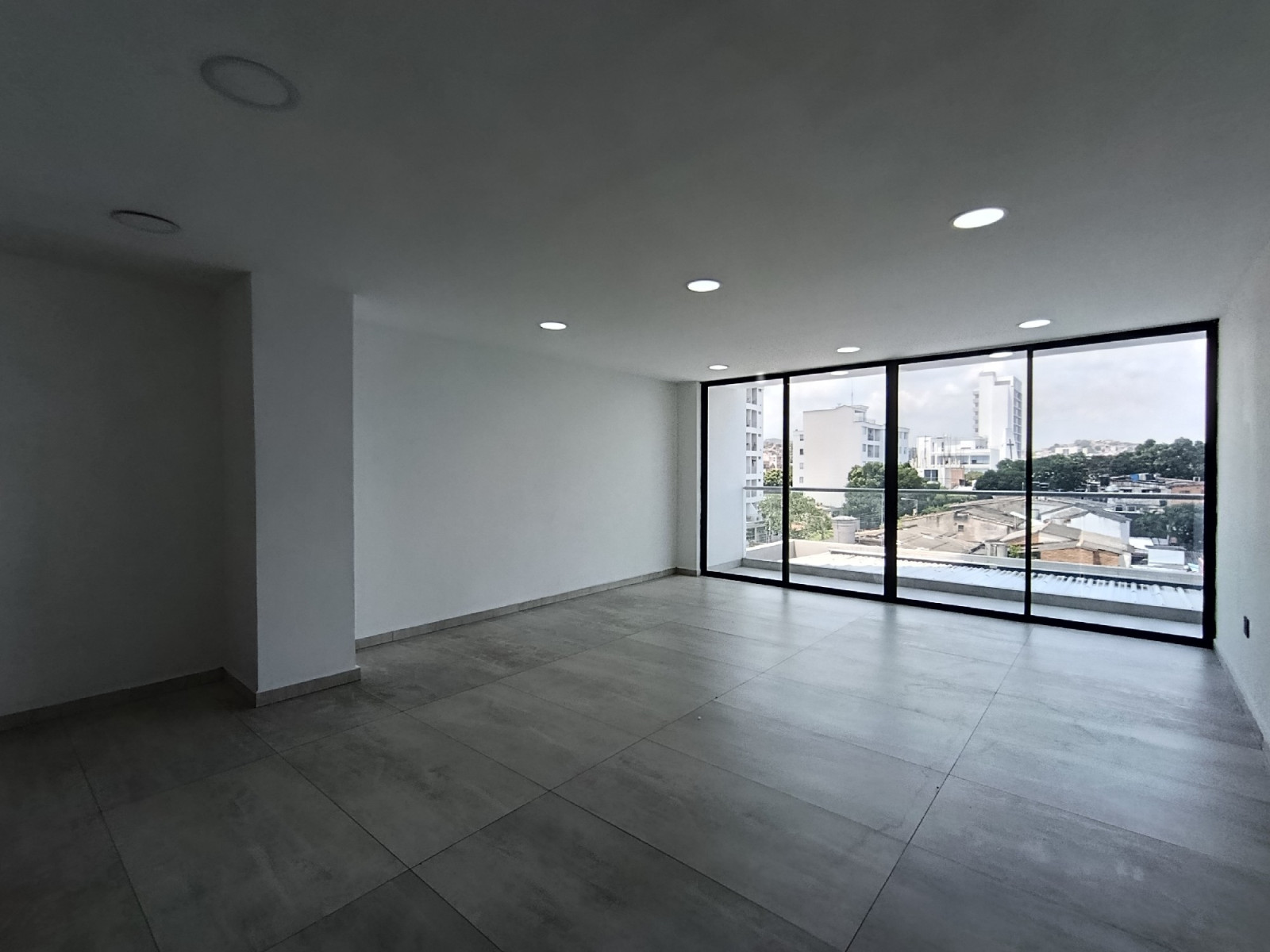 Apartamento en venta en Caobos, Cúcuta · foto 13 de 14