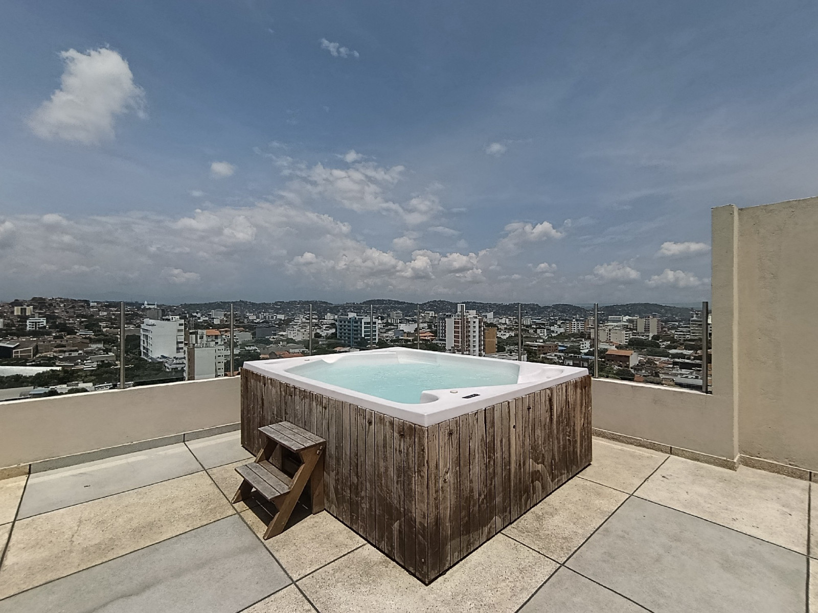 Apartamento en venta en Caobos, Cúcuta · foto 14 de 14