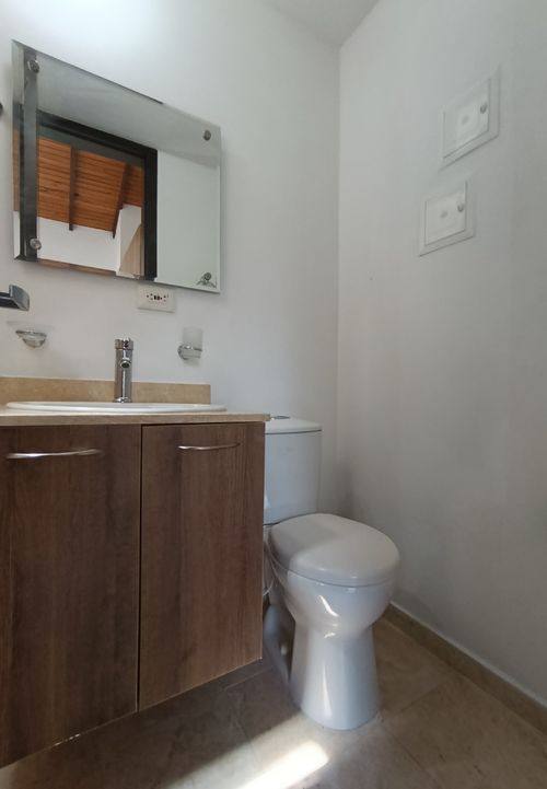Casa de 3 alcobas en venta en Lomitas, Villa del Rosario, 140 m² · foto 11 de 23