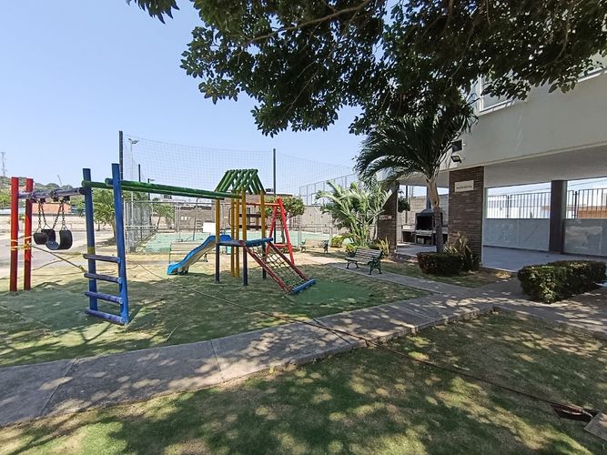 Casa de 3 alcobas en venta en Lomitas, Villa del Rosario, 140 m² · foto 19 de 23