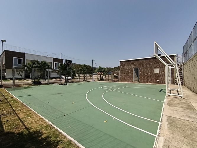 Casa de 3 alcobas en venta en Lomitas, Villa del Rosario, 140 m² · foto 21 de 23