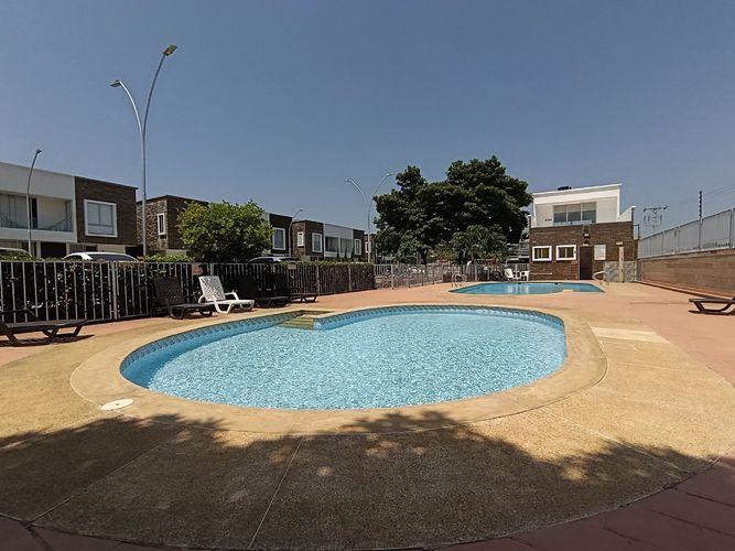 Casa de 3 alcobas en venta en Lomitas, Villa del Rosario, 140 m² · foto 22 de 23