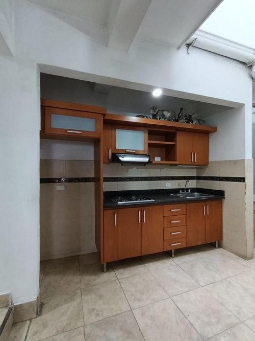 Casa de 2 alcobas en venta en San Luis, Cúcuta, 102 m² · foto 2 de 10