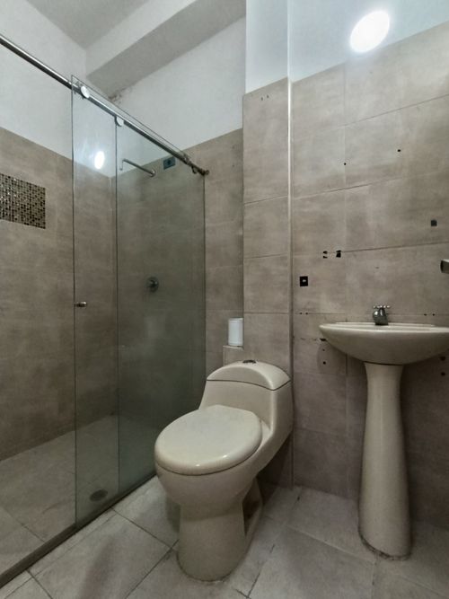 Casa de 2 alcobas en venta en San Luis, Cúcuta, 102 m² · foto 9 de 10