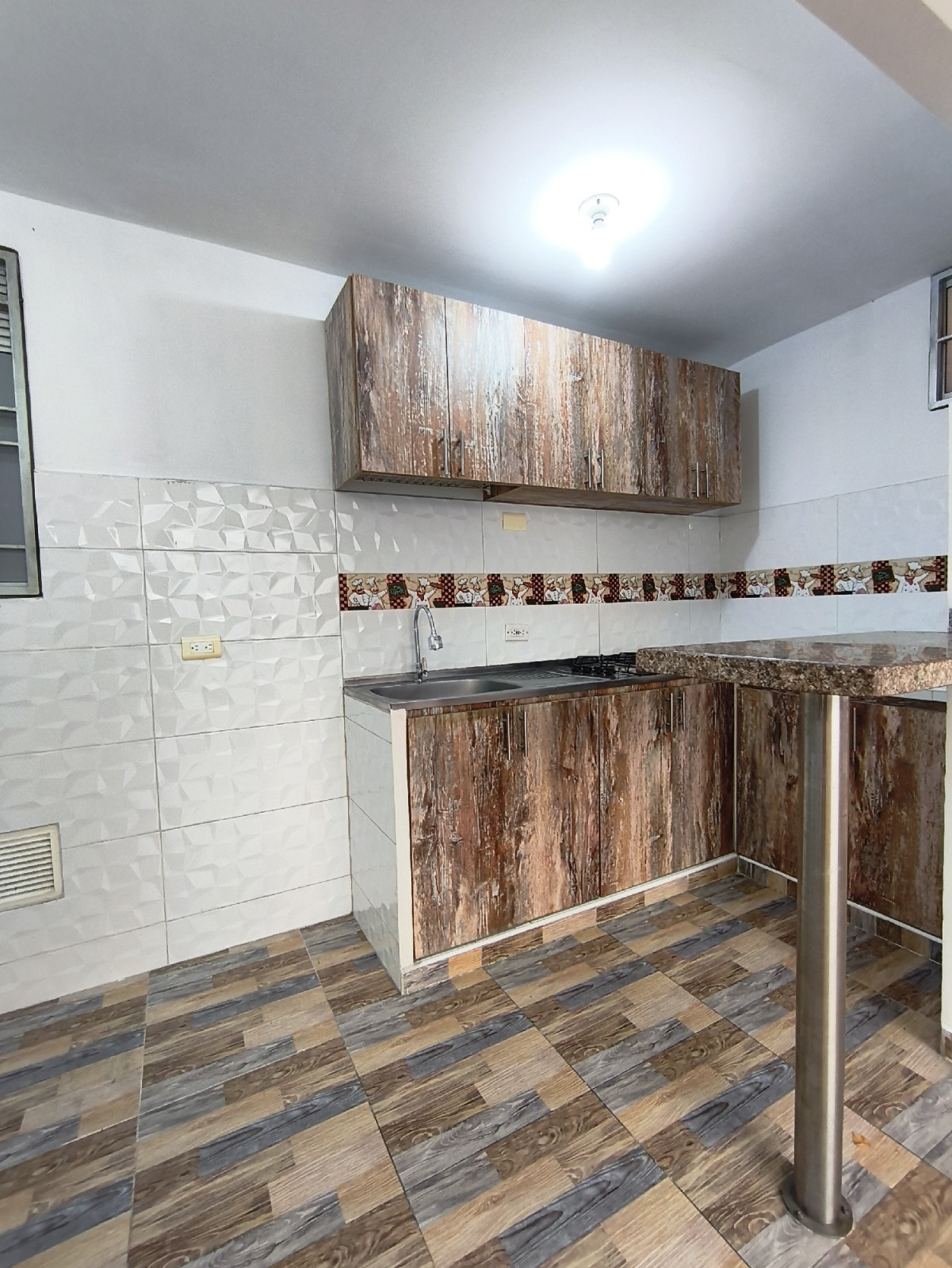 Apartamento en venta en San Luis, Cúcuta · foto 2 de 11