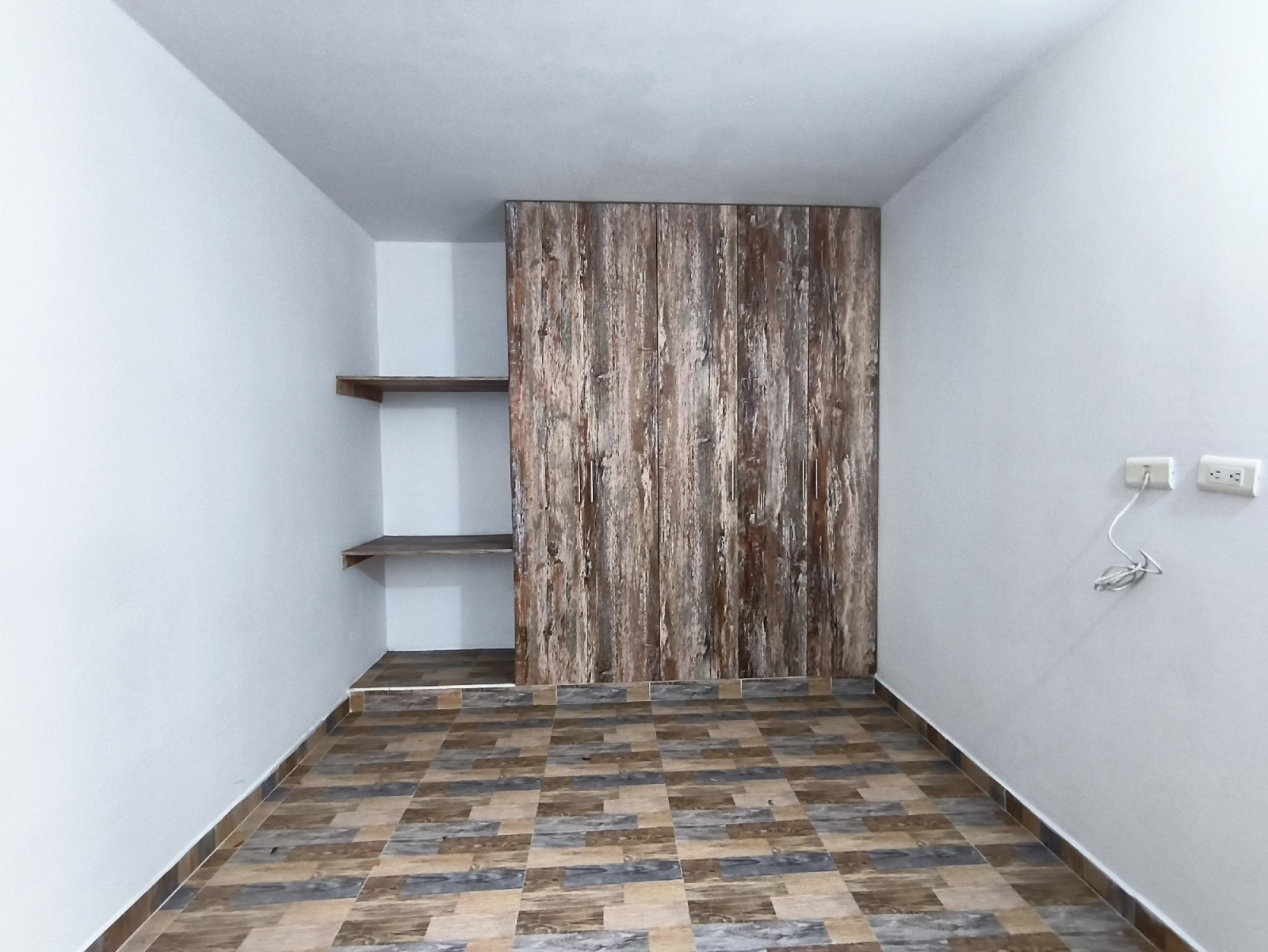 Apartamento en venta en San Luis, Cúcuta · foto 5 de 11