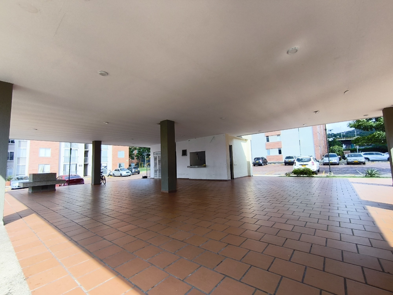 Apartamento en venta en San Luis, Cúcuta · foto 9 de 11