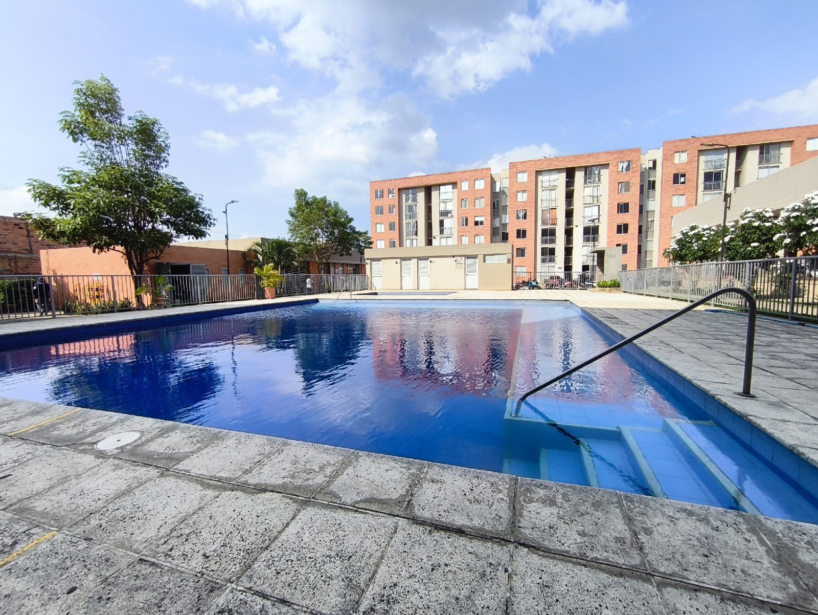 Apartamento en venta en San Luis, Cúcuta · foto 10 de 11