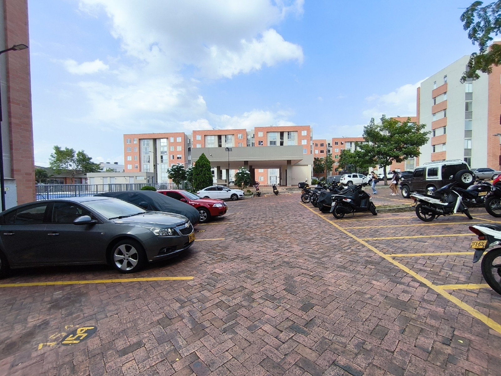 Apartamento en venta en San Luis, Cúcuta · foto 11 de 11