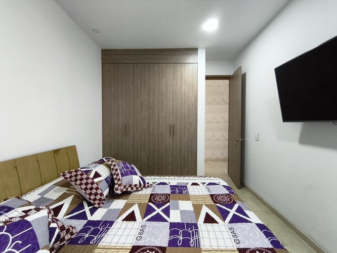 Casa de 12 alcobas en venta en La Riviera, Cúcuta, 1000 m² · foto 4 de 24