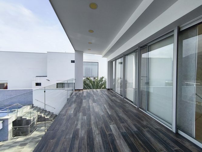 Casa de 12 alcobas en venta en La Riviera, Cúcuta, 1000 m² · foto 6 de 24