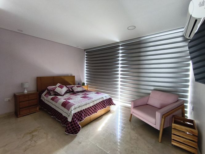 Casa de 12 alcobas en venta en La Riviera, Cúcuta, 1000 m² · foto 8 de 24