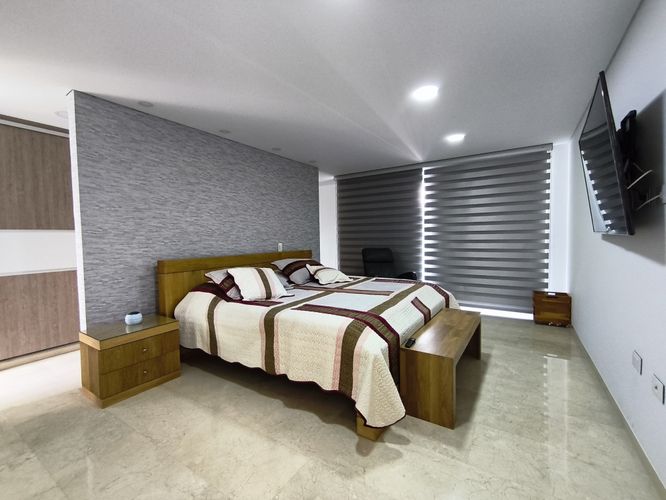 Casa de 12 alcobas en venta en La Riviera, Cúcuta, 1000 m² · foto 10 de 24