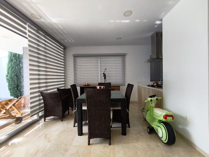 Casa de 12 alcobas en venta en La Riviera, Cúcuta, 1000 m² · foto 16 de 24