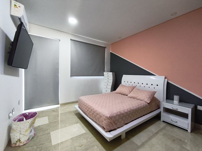 Casa de 12 alcobas en venta en La Riviera, Cúcuta, 1000 m² · foto 17 de 24