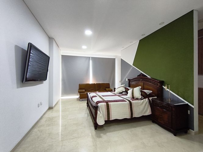 Casa de 12 alcobas en venta en La Riviera, Cúcuta, 1000 m² · foto 18 de 24