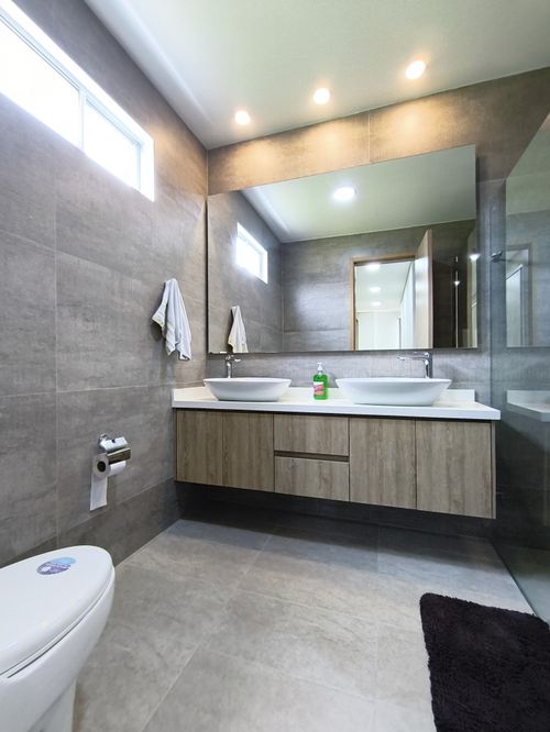 Casa de 12 alcobas en venta en La Riviera, Cúcuta, 1000 m² · foto 19 de 24